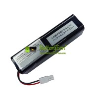Batterij voor PLC FTC1129A0053 [Vervangende batterij]